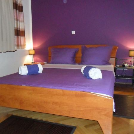Apartment Ivan Trogir Eksteriør billede