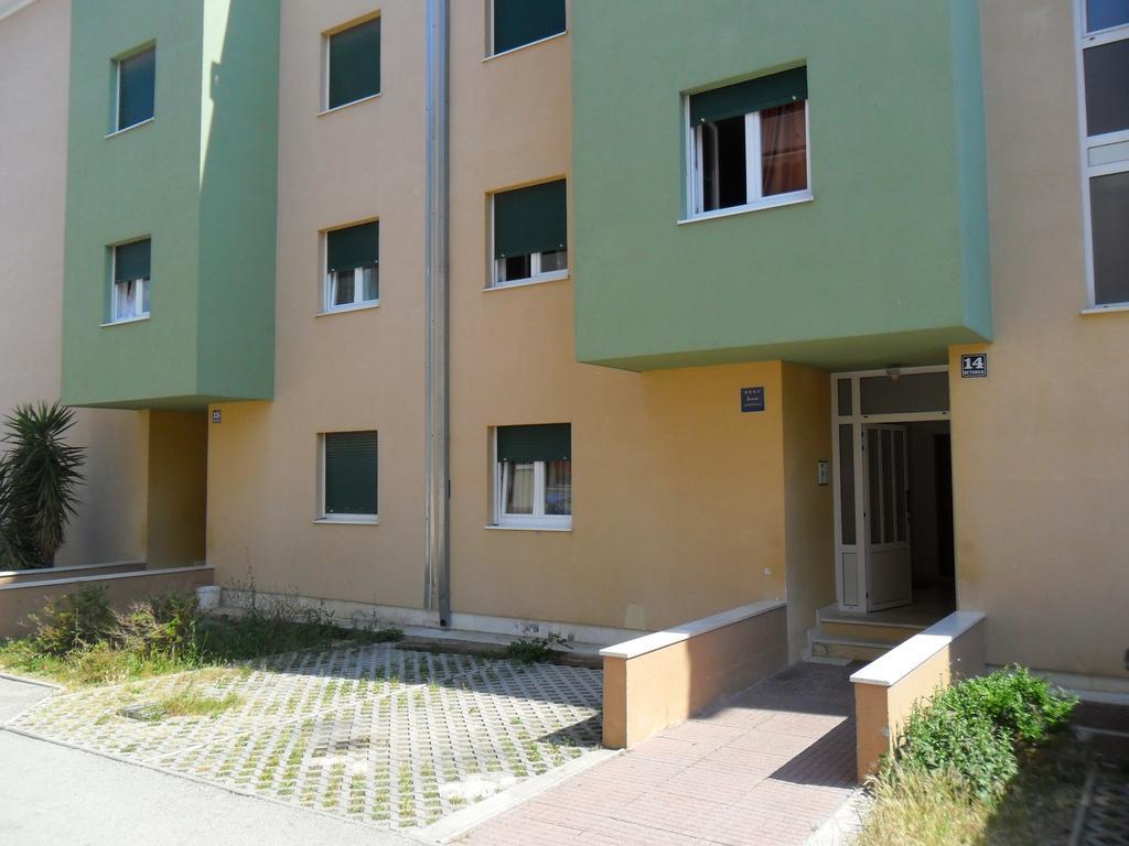 Apartment Ivan Trogir Værelse billede