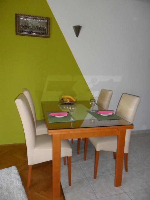 Apartment Ivan Trogir Værelse billede