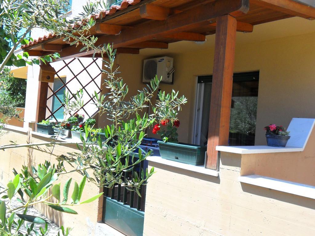 Apartment Ivan Trogir Værelse billede