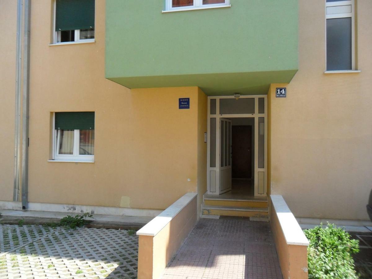 Apartment Ivan Trogir Eksteriør billede