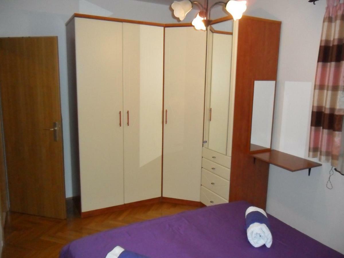 Apartment Ivan Trogir Eksteriør billede